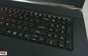 keyboard arrows numpad