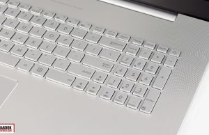 keyboard numpad arrowws