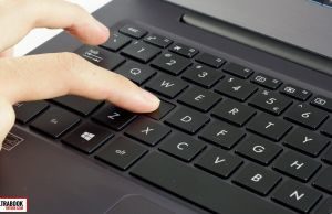 keyboard stroke depth