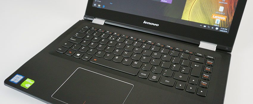 Lenovo Yoga 500 14 (Flex 3 14) review – a well priced 14-inch 2-in-1