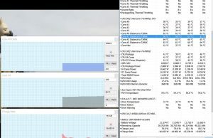 perf temps 1080pmkv