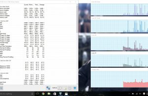 perf temps 1080pmkv1