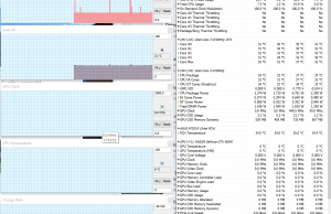 perf temps 1080pyoutube