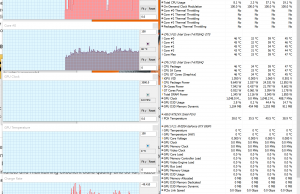 perf temps heavybroswing