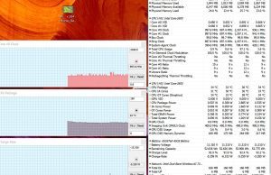 perf temps idle 1