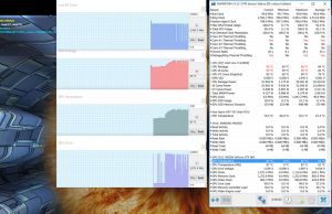 stress test cpu gpu