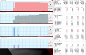 stress test cpu1