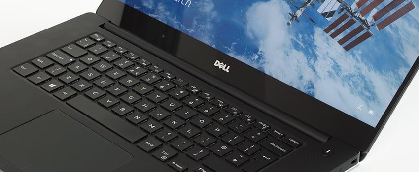 Dell Precision 5510 review – the portable workstation