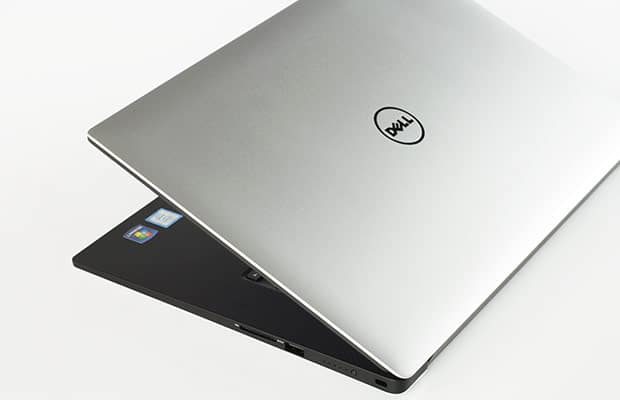 Dell XPS 15 9550 i5 16 512 GTX960