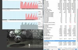 perf benchmarks battery