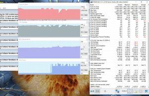 stress test cpu gpu