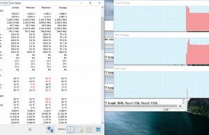 stress test cpu prime95 large ftf