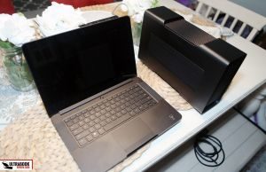 core and razer blade