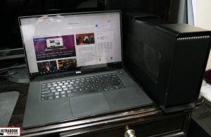 dell xps razer core 1