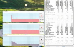 perf temps 1080pmkv