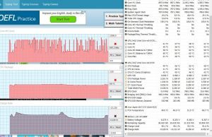 perf temps lightbrowsing