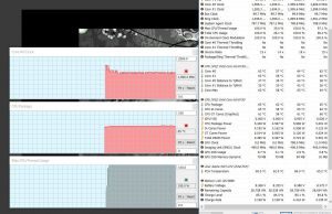 performance cinebench2