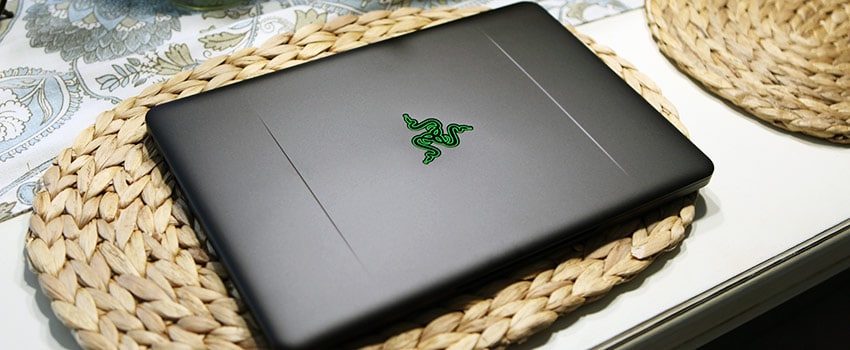 Razer Blade (14-inch) review – solid 14-inch ultraportable with dedicated graphics