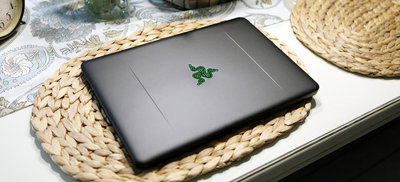 The Razer Blade 2016 starts at $1999, which is a fair price for what you're getting