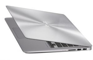 asus zenbook ux310 right