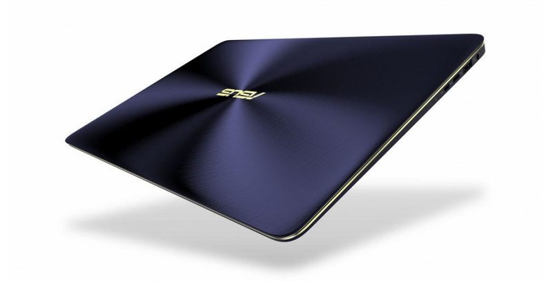 The Zenbook UX330 needs to fill the large shows of the popular UX305UA