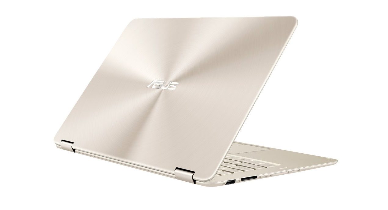 2016 / 2017 Asus Zenbooks: UX310, UX306, UX330, UX410 