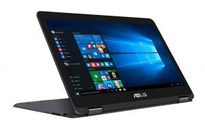 asus zenbook ux360 4