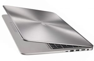 asus zenbook ux510 right