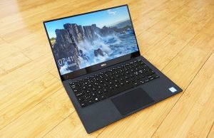 dell xps 9350 thumb