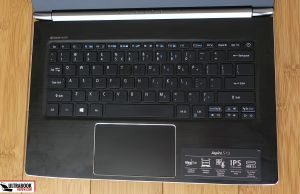 keyboard layout 1