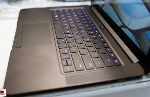 keyboard razer blade