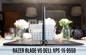 razer blade dell xps thumb