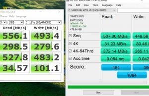 ssd benchmark 1