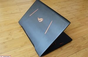 asus gl702vt exterior