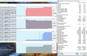 stress test cpu gpu