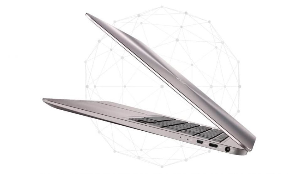 Ersatzakku Für ASUS Zenbook UX306, UX306U, UX306UA | 11,55V, 57Wh, Li-Ion | Kompatibel Mit C31N1539, C31Pn9H