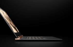 HP Spectre 13