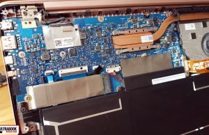 internals ssd memory