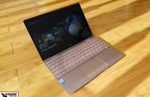 zenbook 3 design