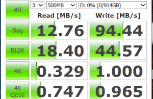 HDD crystal