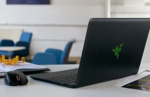 Razer Blade Stealth 1