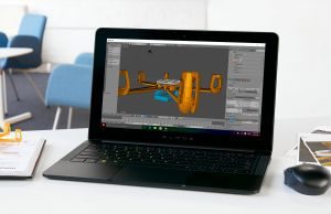 Razer Blade Stealth 2