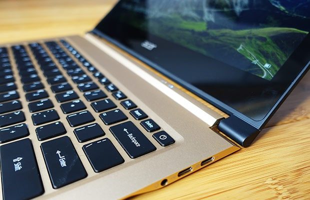 Acer Swift 5 2020