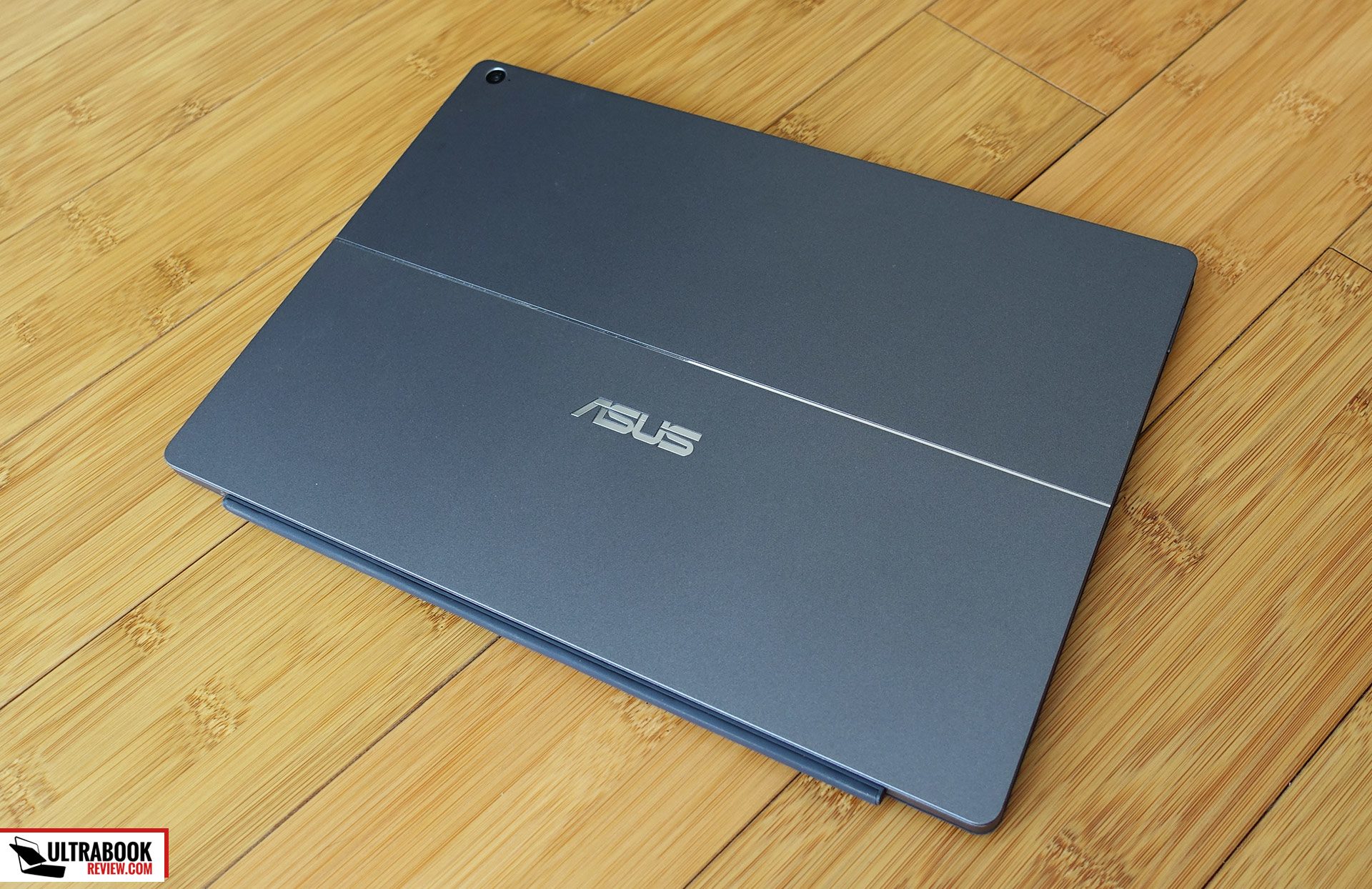 Asus Transformer 3 Pro T303UA review - beefed up Surface Pro