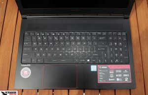 keyboard layout 2