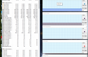 perf temperatures FHD mkv