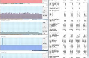 perf temps 1080pyoutube