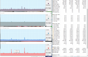 perf temps 1080pyoutube