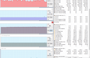 perf temps gaming 1