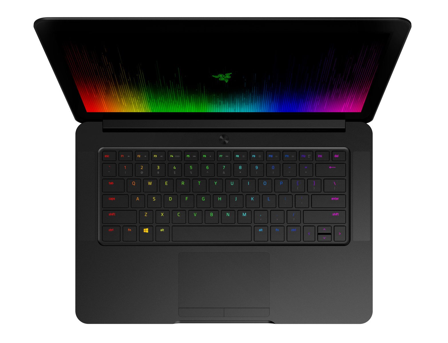 Razer Blade Stealth v2, Blade 14 2016 v2 and Razer Blade Pro first